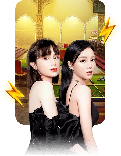 คาสิโนออนไลน์ เว็บตรง