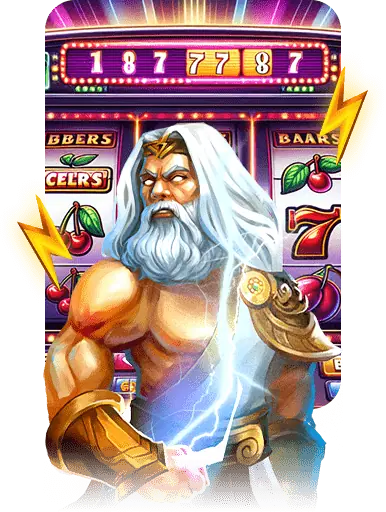 สล็อต Thunder95 เว็บใหม่มาแรง