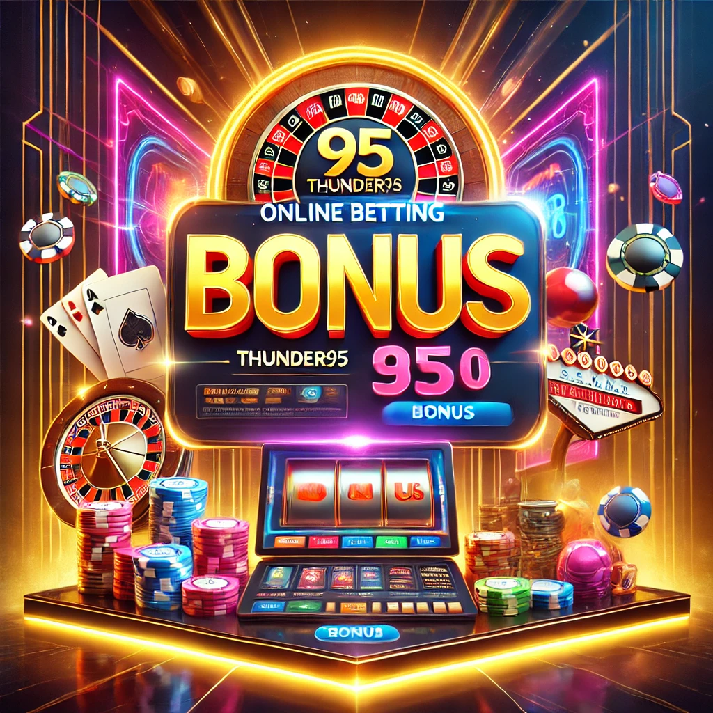 Thunder95 บริการลูกค้า 24 ชั่วโมง